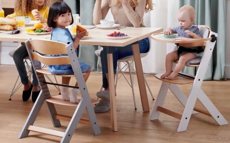 Chaise à manger pour bébé, chaise à manger pour enfants